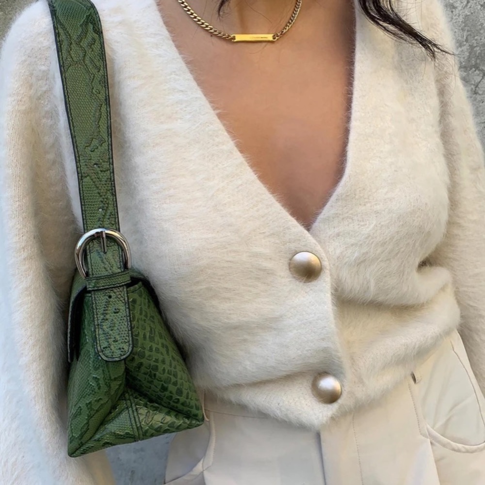 Princess Polly Merlo Cardigan